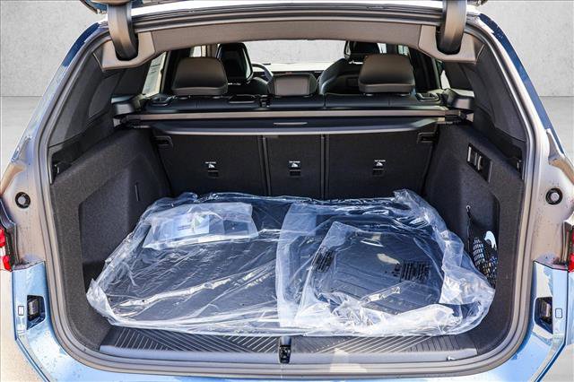 Certified 2026 BMW X3 xDrive30 w/ Premium Package image 22