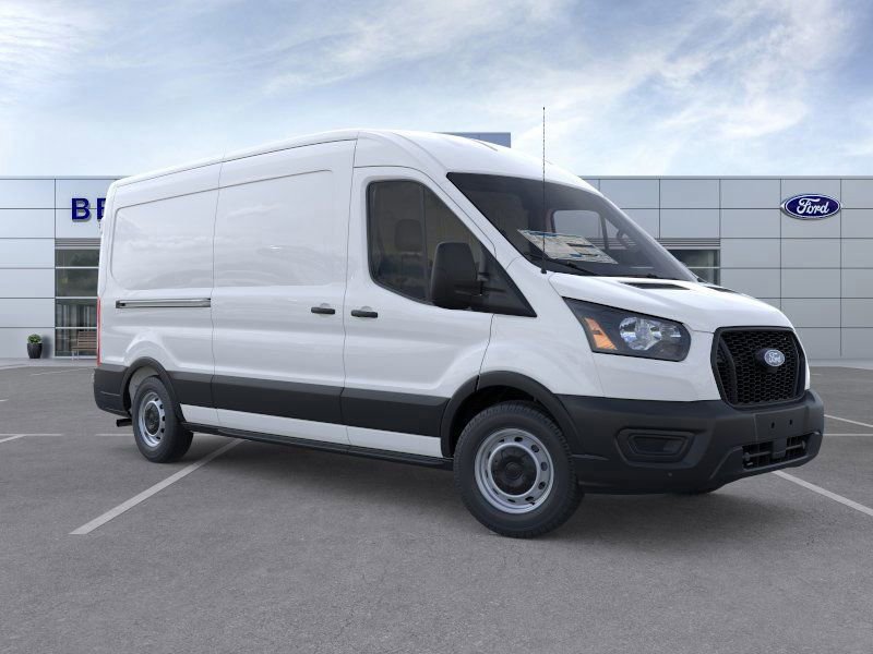 New 2026 Ford Transit 250 148 Medium Roof RWD image 23