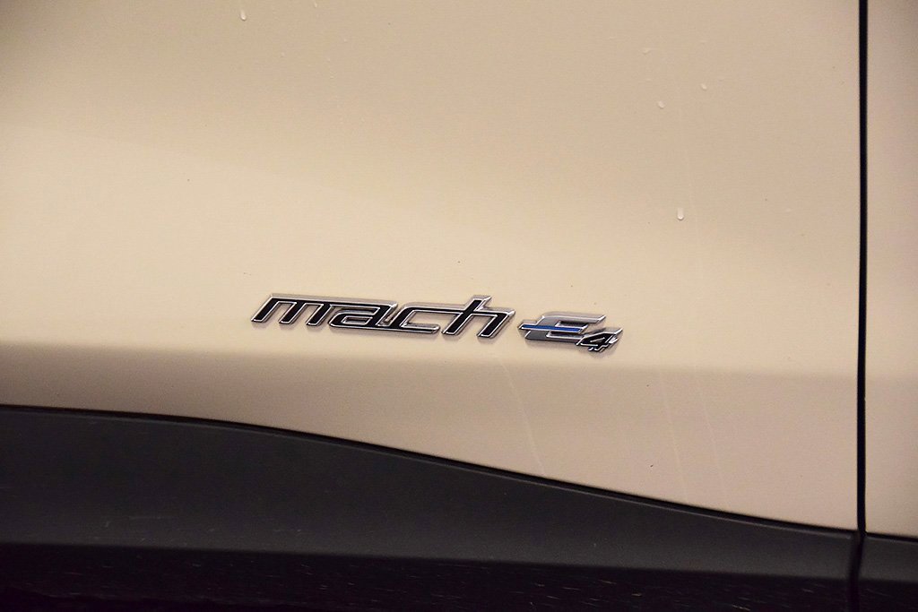 Used 2025 Ford Mustang Mach-E Select image 11