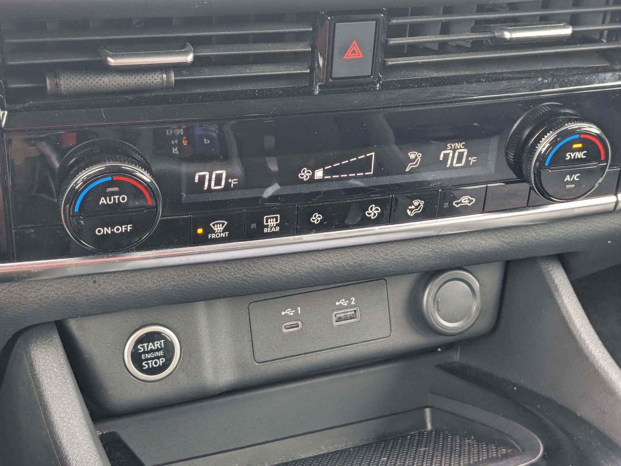 Used 2022 Nissan Rogue SV image 20