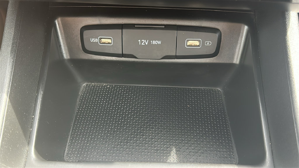Certified 2023 Hyundai Santa Cruz SEL AWD/4WD image 26