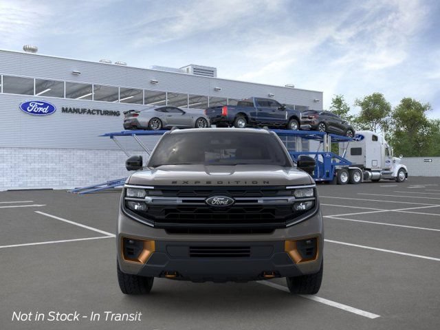 New 2026 Ford Expedition Tremor AWD/4WD image 7