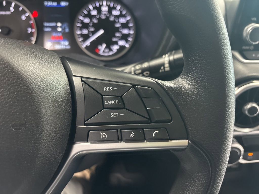 Used 2023 Nissan Sentra S FWD image 14