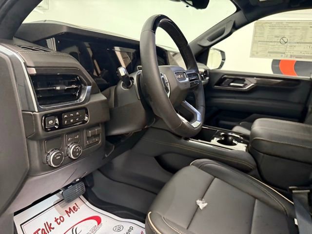 New 2026 GMC Yukon Elevation image 13