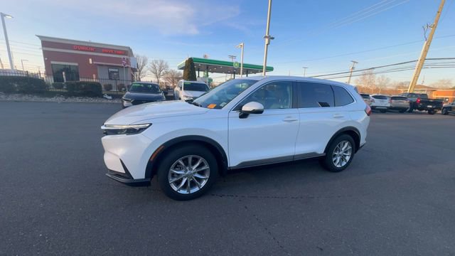 Used 2023 Honda CR-V EX-L image 4