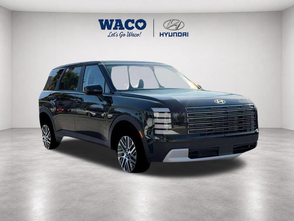 New 2026 Hyundai Palisade SE FWD image 71