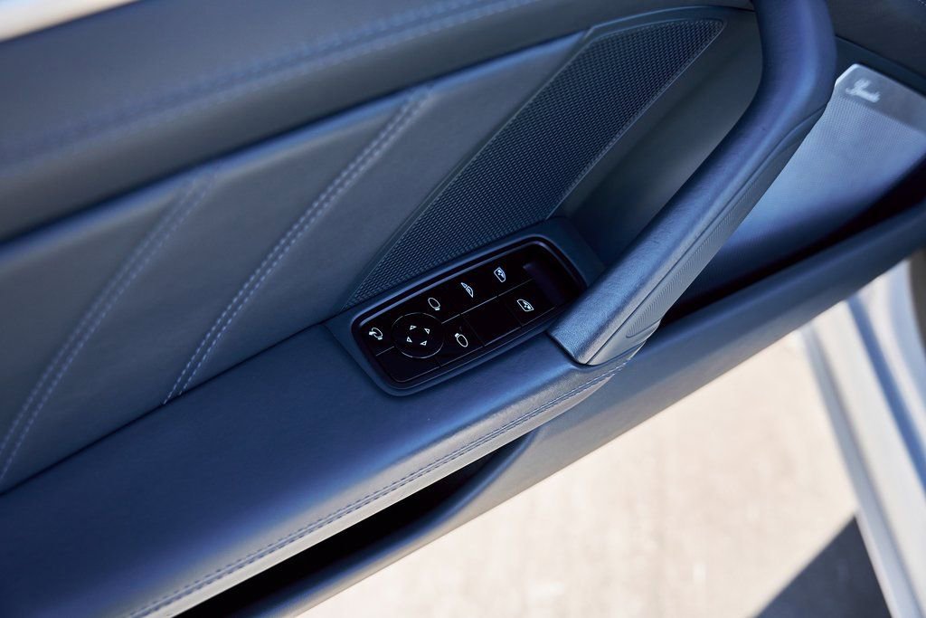 Used 2021 Porsche 911 Turbo S image 28