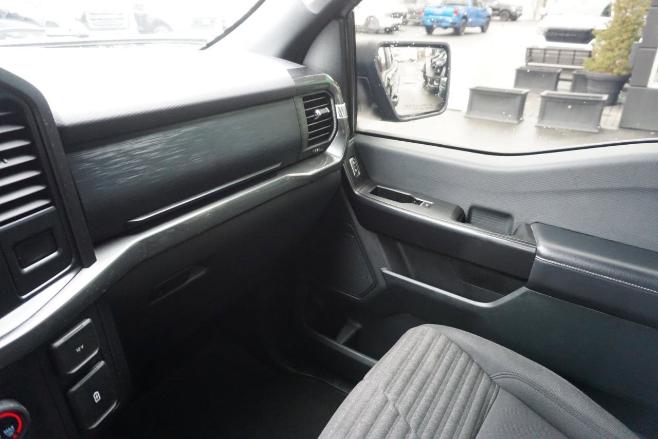 Used 2021 Ford F150 XL w/ Equipment Group 101A High image 17