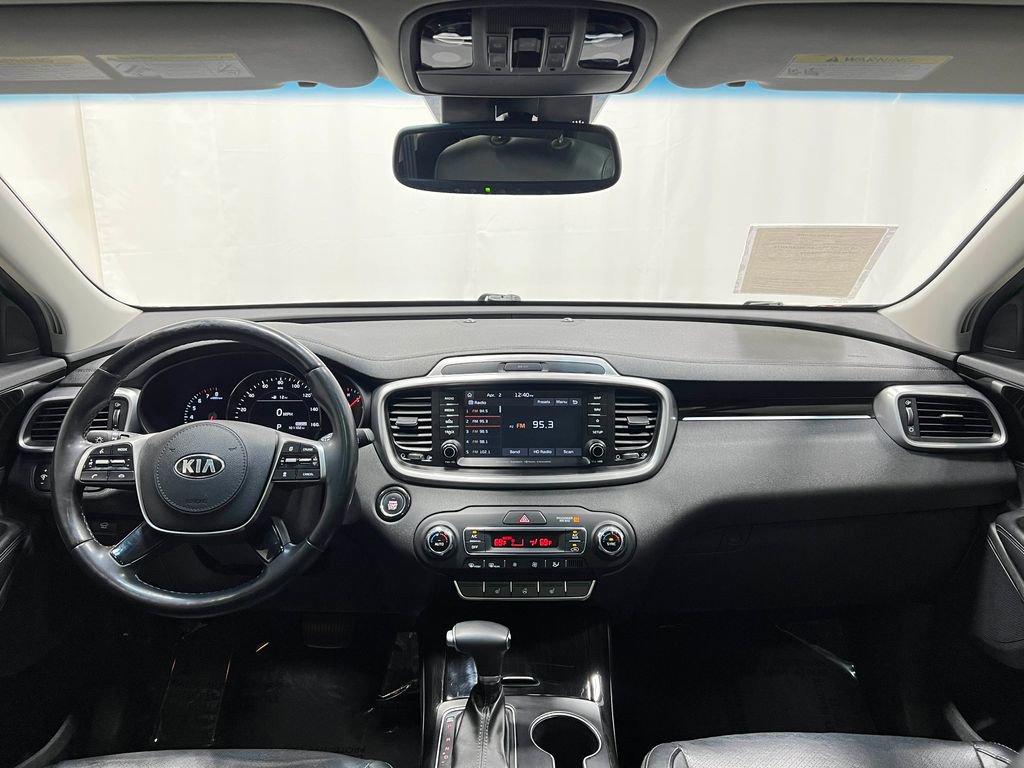 Used 2019 Kia Sorento EX w/ EX Touring Package image 21