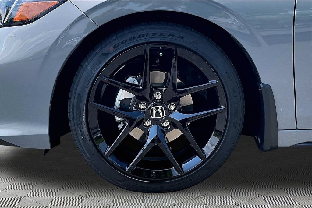 Used 2026 Honda Civic Sport image 23