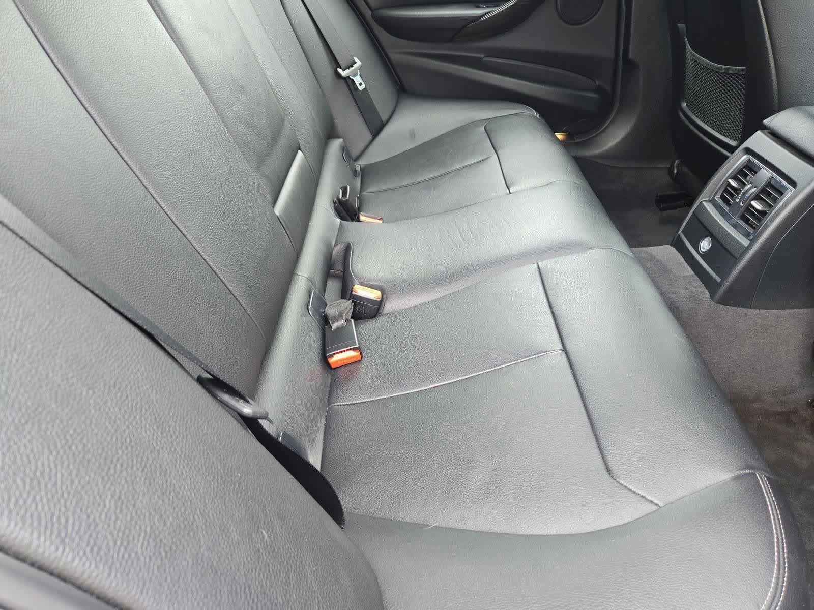 Used 2016 BMW 328i Sedan RWD image 20