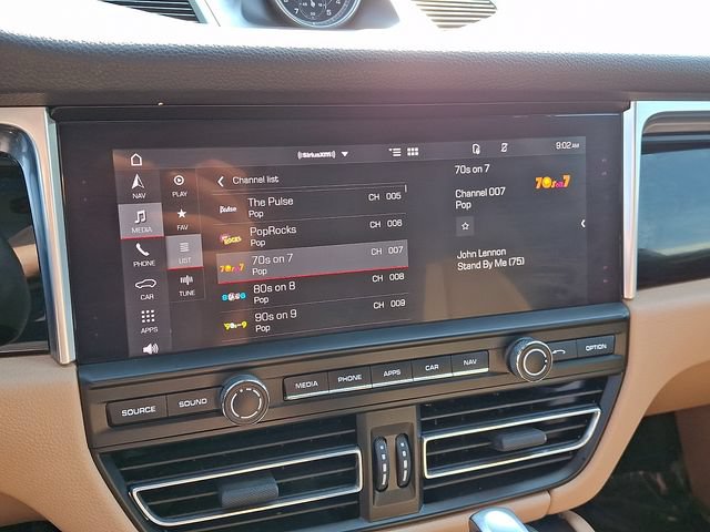 Used 2019 Porsche Macan AWD/4WD image 20