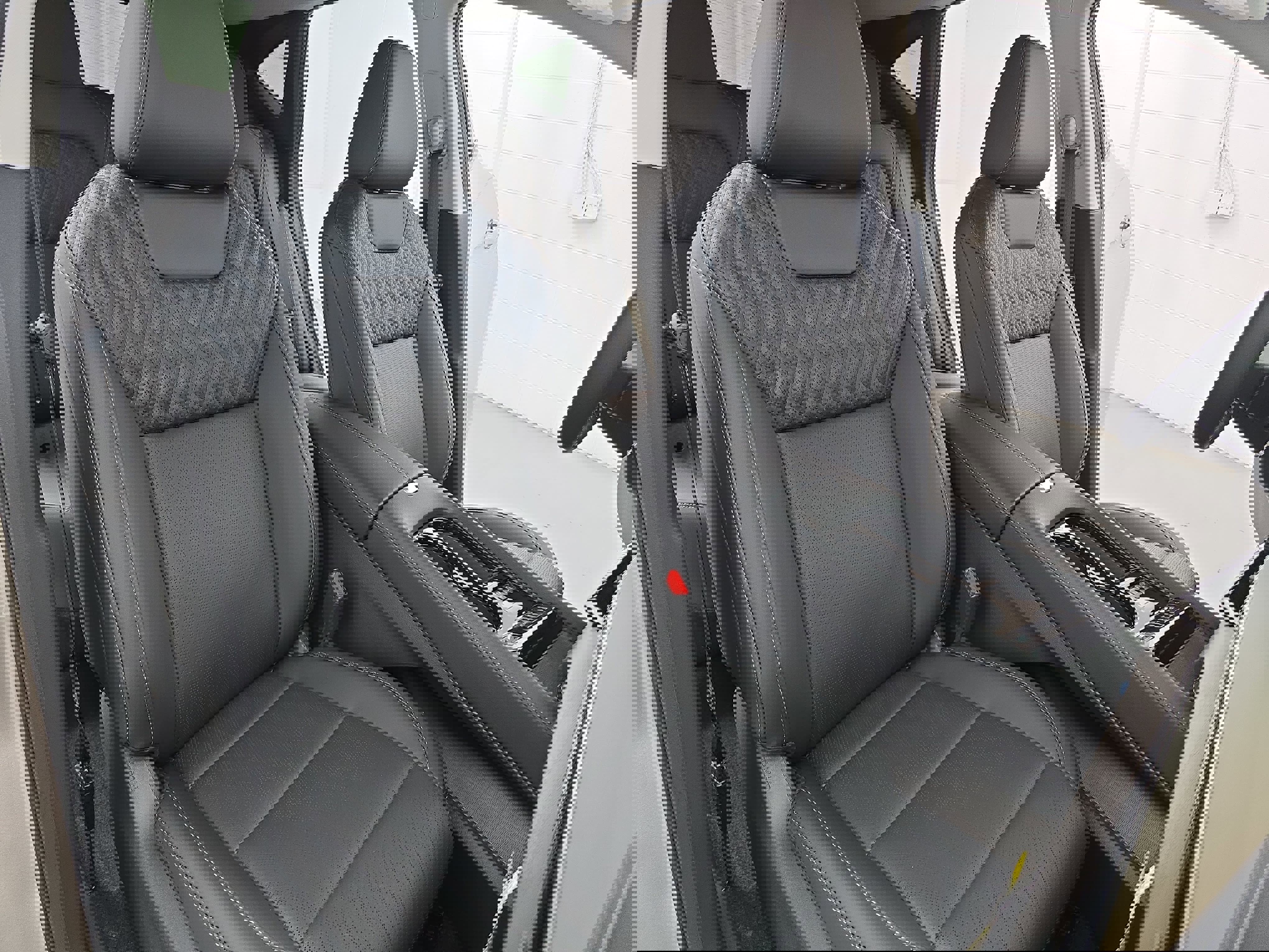 New 2026 Nissan Murano Platinum w/ Cargo Package image 10