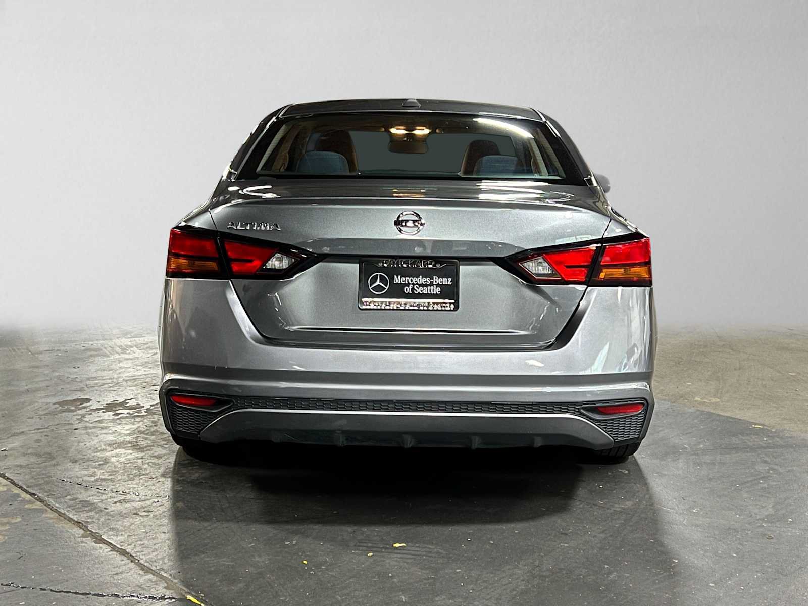 Used 2020 Nissan Altima 2.5 S FWD image 4