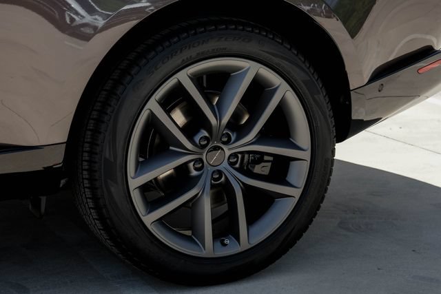 New 2026 Land Rover Range Rover SE AWD/4WD image 74