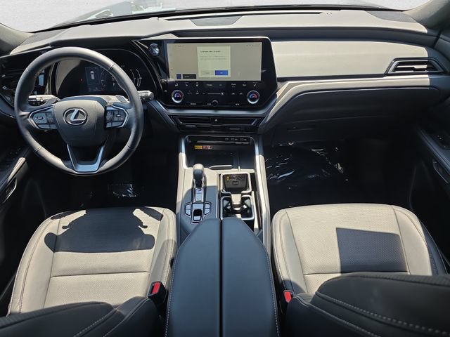 Certified 2024 Lexus TX 350 AWD w/ Cold Weather Package image 9