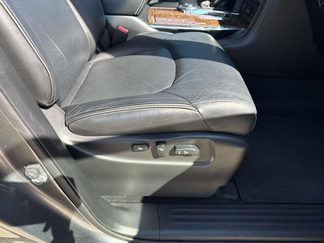 Used 2015 INFINITI QX80 2WD w/ 22" Wheel Package image 18