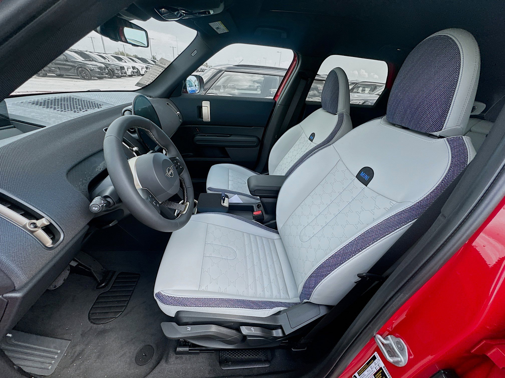 New 2026 MINI Cooper Countryman S AWD/4WD image 15