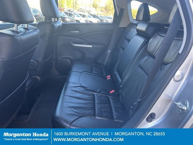 Used 2013 Honda CR-V EX-L image 31