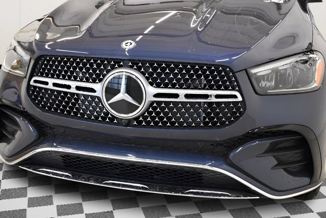 New 2026 Mercedes-Benz GLE 350 4MATIC image 14