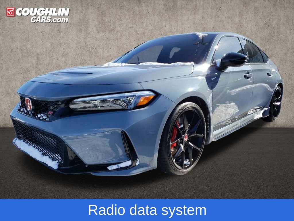 Used 2024 Honda Civic Type R image 5