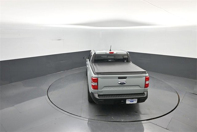 Certified 2024 Ford Maverick Lariat image 23