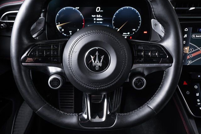 Used 2023 Maserati Grecale Modena image 36