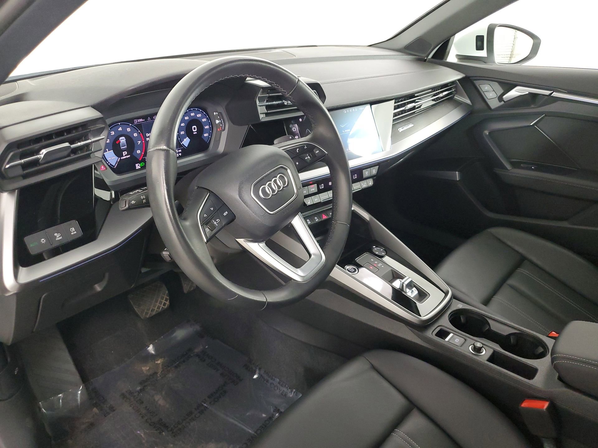 Certified 2023 Audi A3 2.0T Premium Plus w/ Premium Plus Package image 29