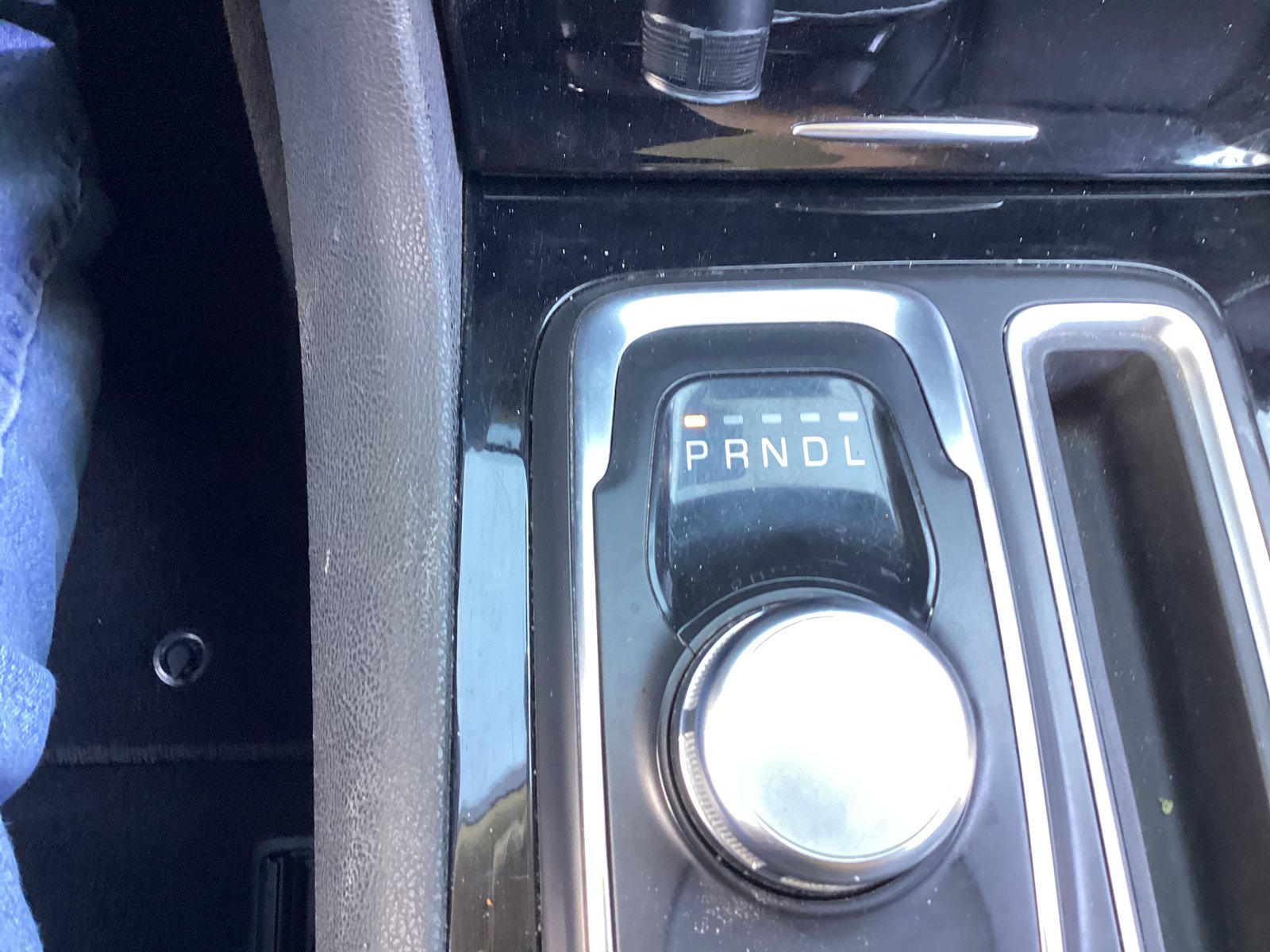 Used 2023 Chrysler 300 Touring L AWD/4WD image 20