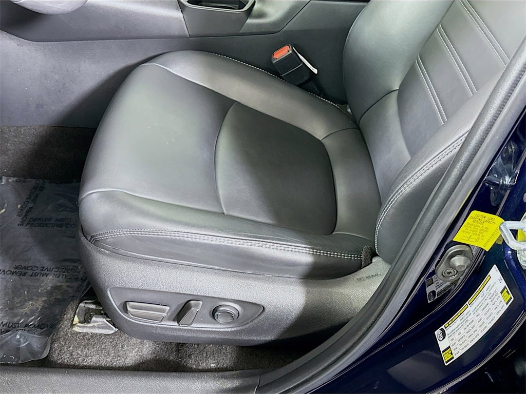 Certified 2023 Toyota RAV4 XLE Premium image 26