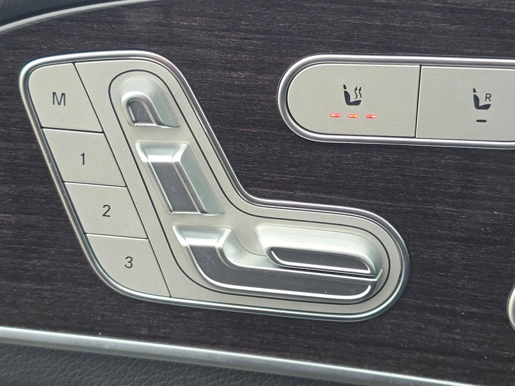 Used 2023 Mercedes-Benz GLE 53 AMG 4MATIC image 7