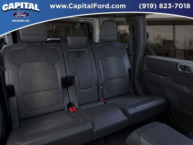 New 2026 Ford Bronco Raptor image 11