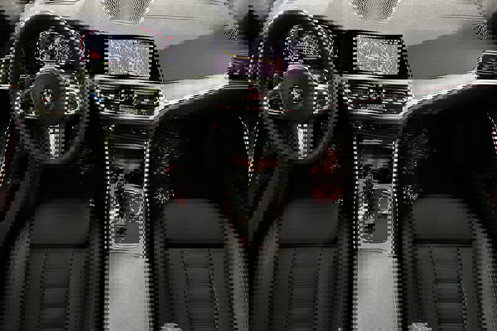 Used 2020 BMW M340i w/ Premium Package image 3