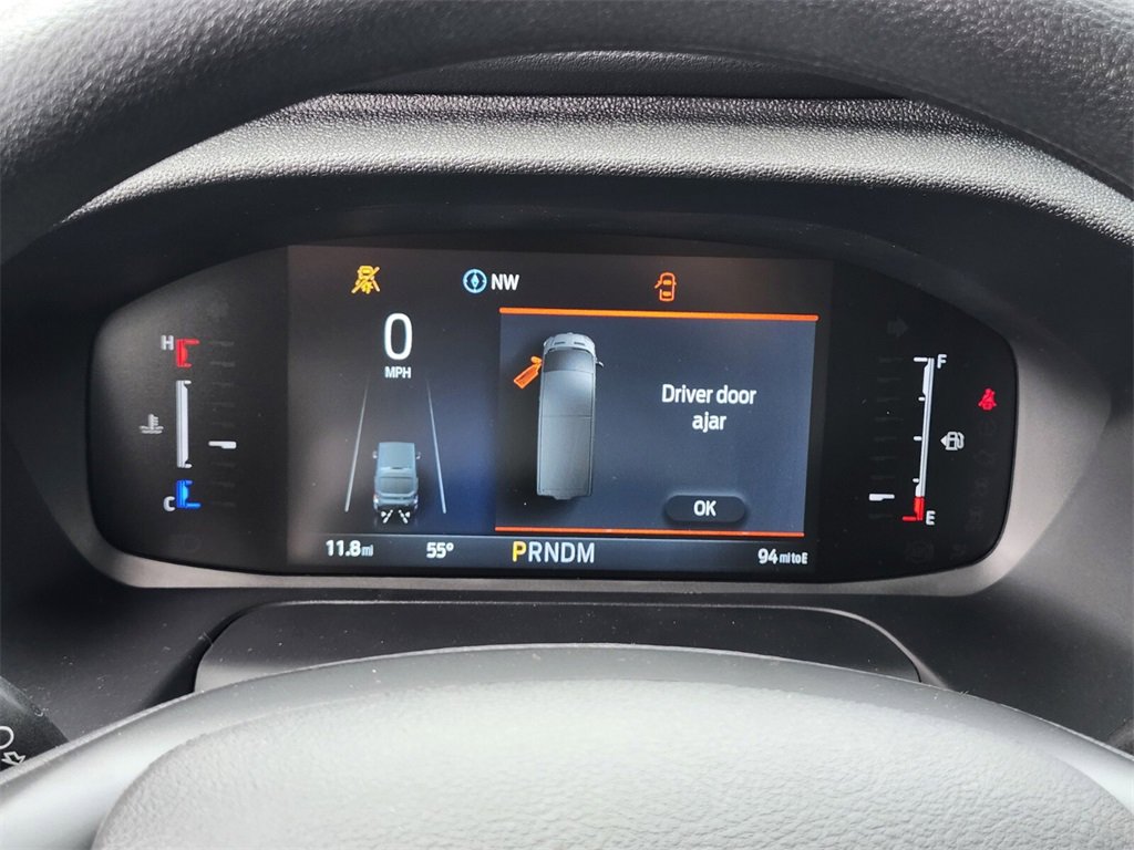 New 2026 Ford Transit 250 148 Medium Roof image 22