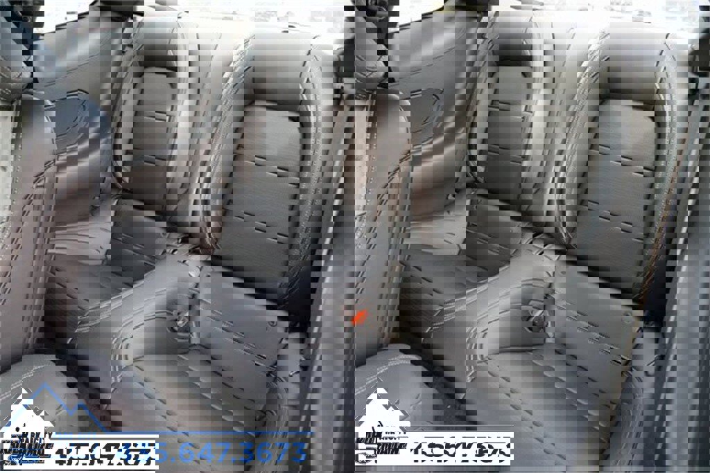 New 2026 Ford Mustang GT Premium image 52