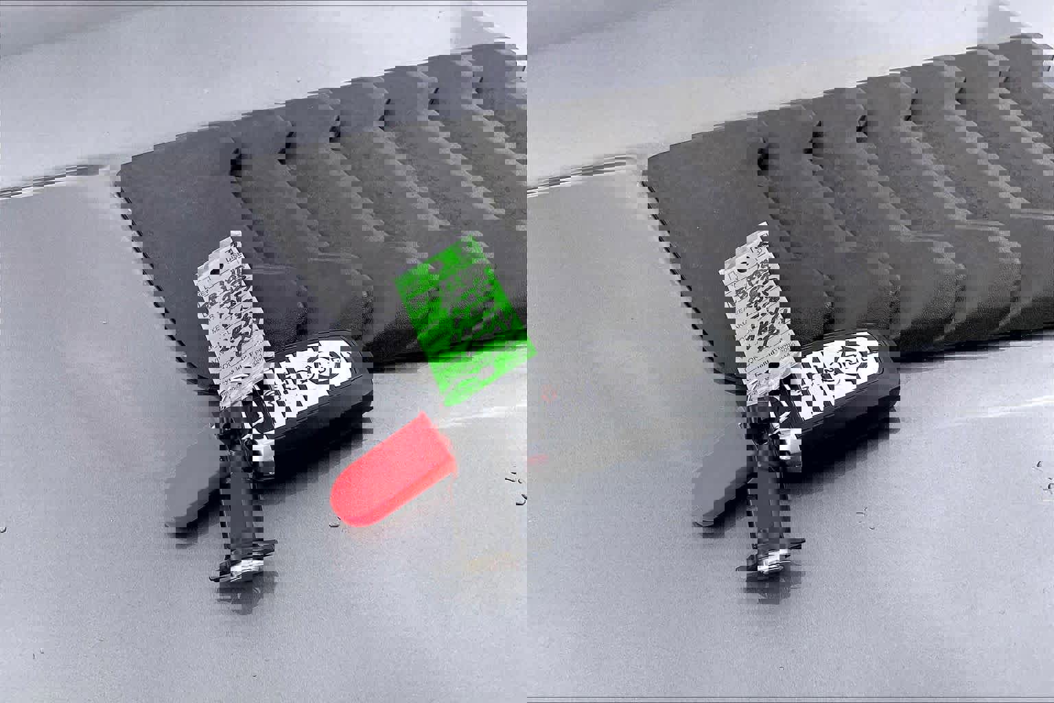 Used 2023 Ford F150 Tremor w/ Equipment Group 402A High image 13