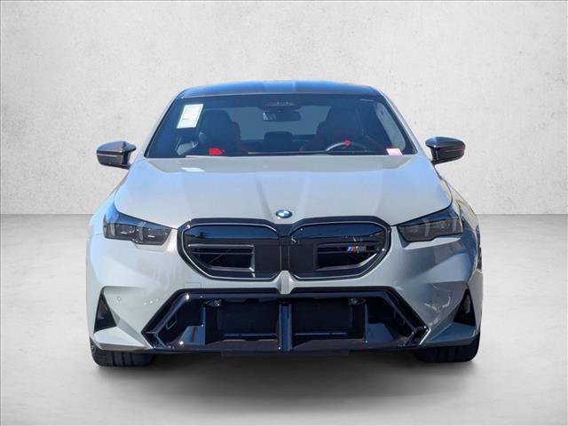 New 2026 BMW M5 w/ Carbon Package image 5