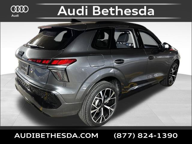 Certified 2026 Audi Q3 quattro 2.0T w/ 20" Wheel Package AWD/4WD image 7