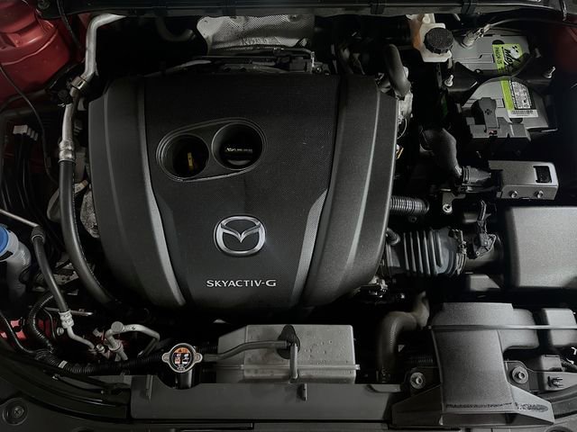 Used 2021 MAZDA CX-5 Touring w/ Touring Preferred SV Package AWD/4WD image 33