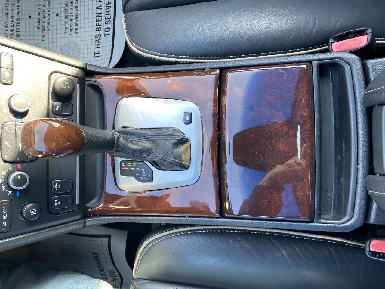 Used 2013 Volvo XC90 3.2 image 17