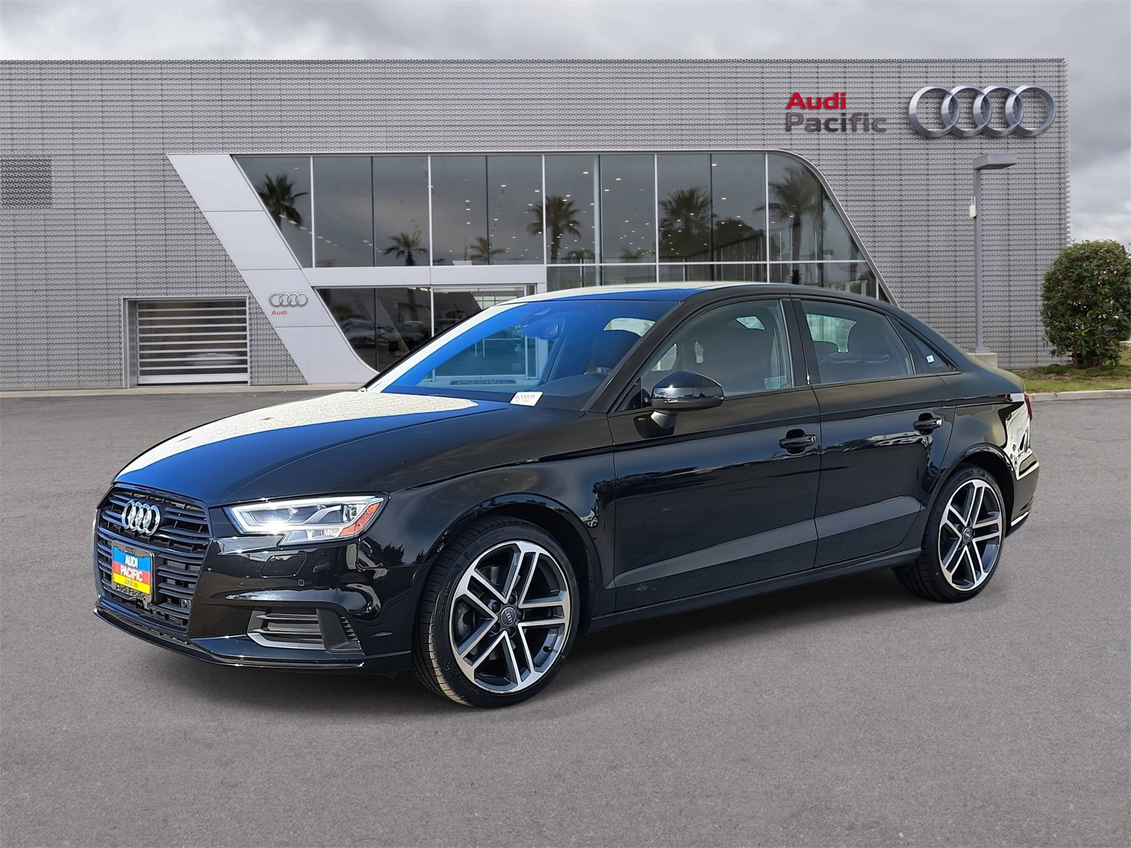 Used 2020 Audi A3 2.0T Premium Plus w/ Premium Plus Package