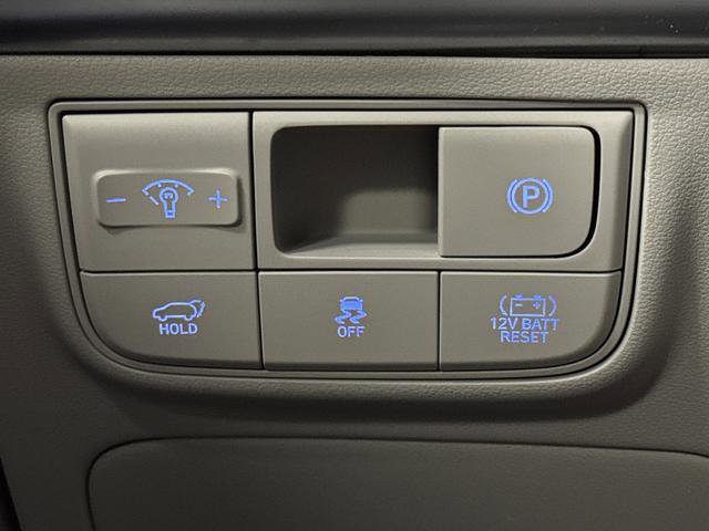 Used 2025 Hyundai Tucson SEL image 27