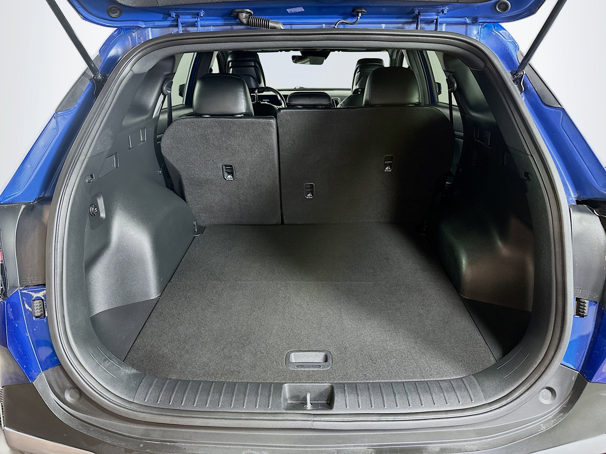 Certified 2023 Kia Sportage X-Line AWD/4WD image 25