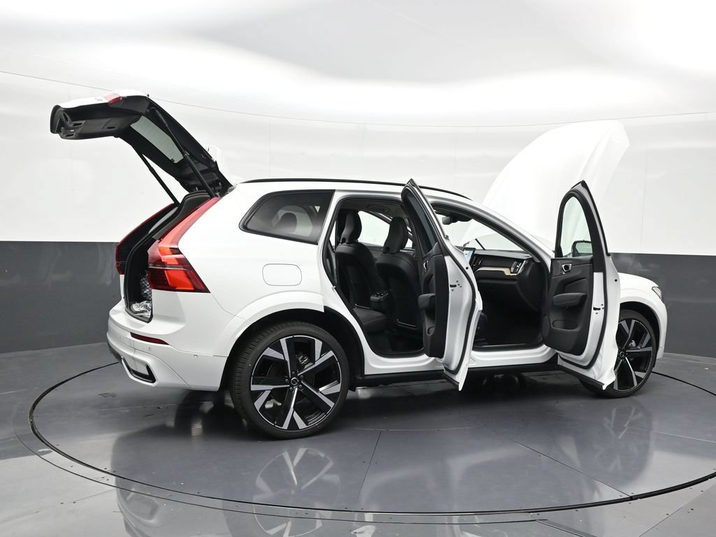 New 2026 Volvo XC60 B5 Ultra AWD/4WD image 29