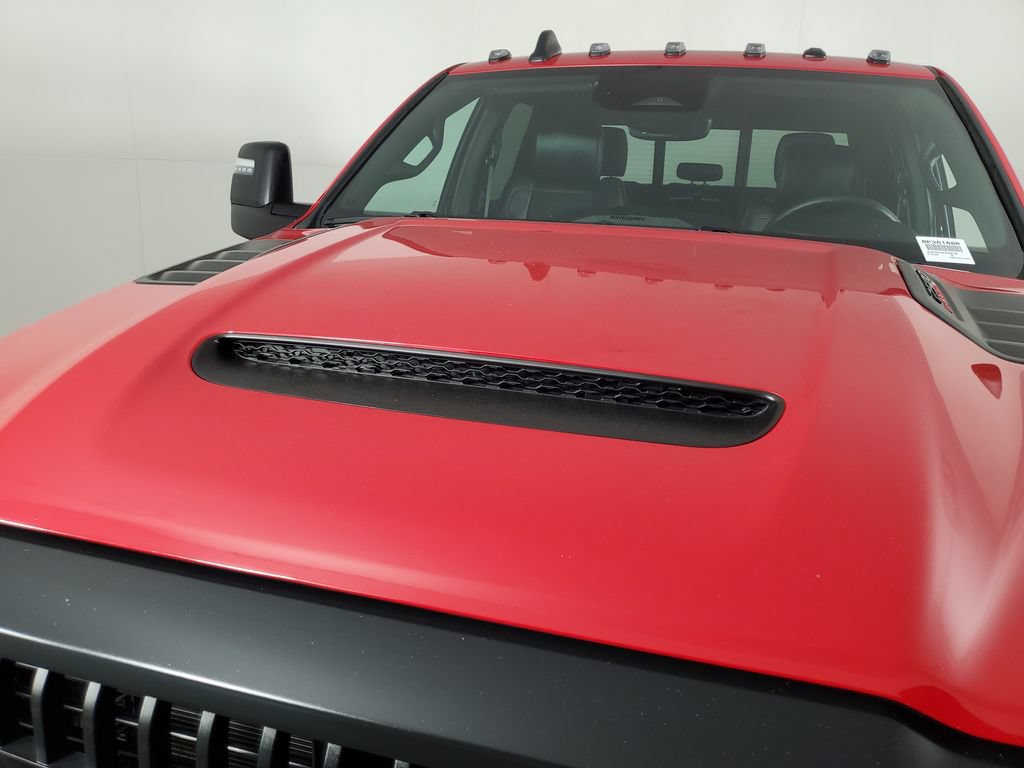 Used 2026 RAM 2500 Power Wagon AWD/4WD image 11