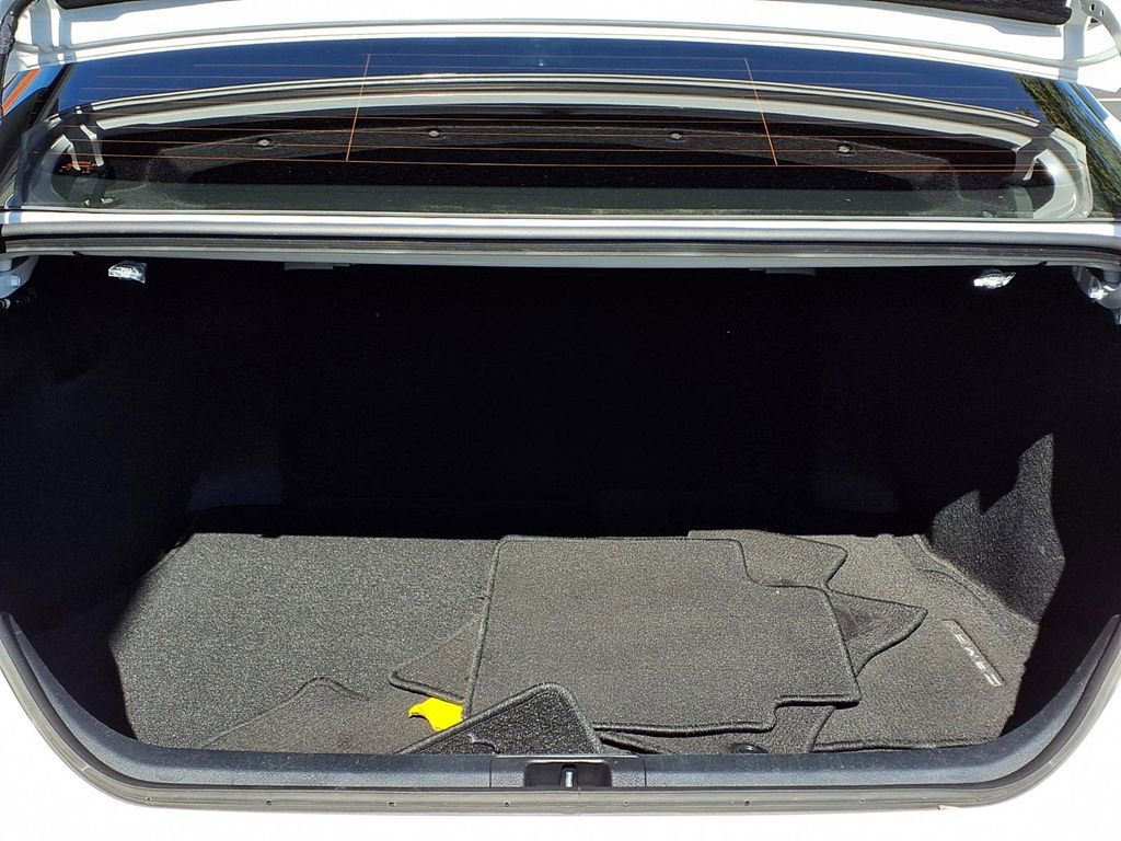 Certified 2025 Toyota Camry SE w/ Convenience Package image 21