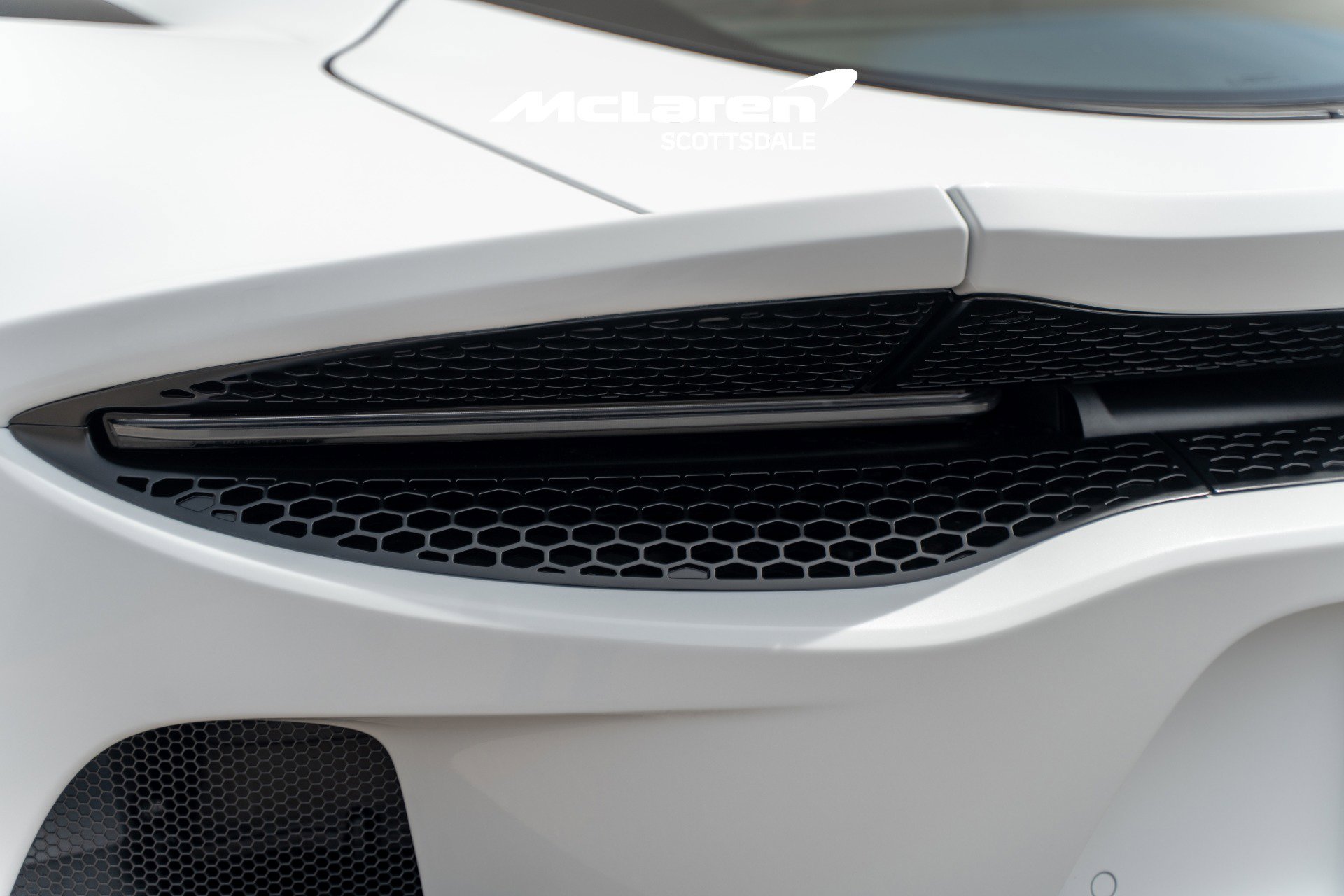 New 2026 McLaren GTS RWD image 23