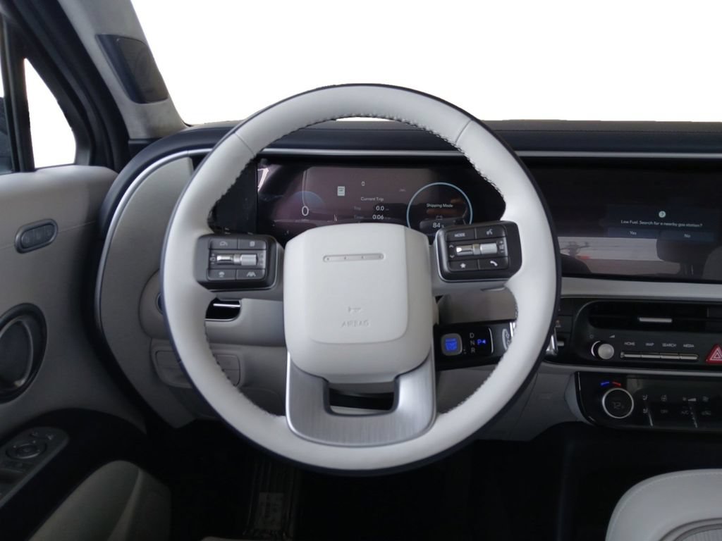 New 2026 Hyundai Palisade Calligraphy AWD/4WD image 12