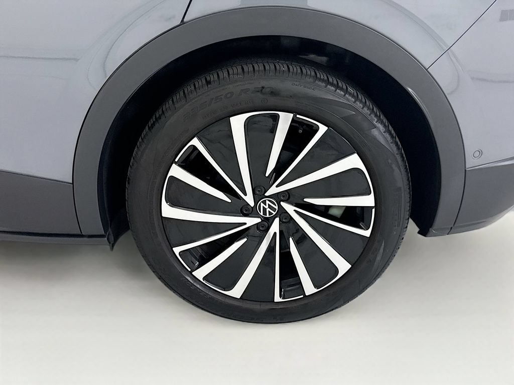 Used 2024 Volkswagen ID.4 S RWD image 29