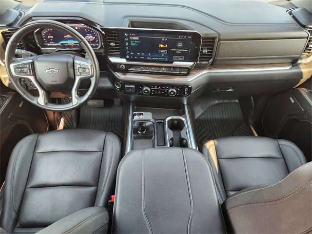 Used 2023 Chevrolet Silverado 1500 RST image 26